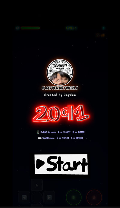 2091 screenshot 1