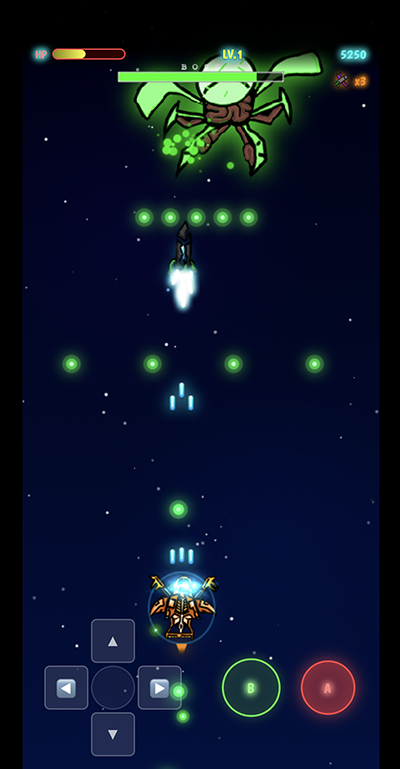 2091 screenshot 2