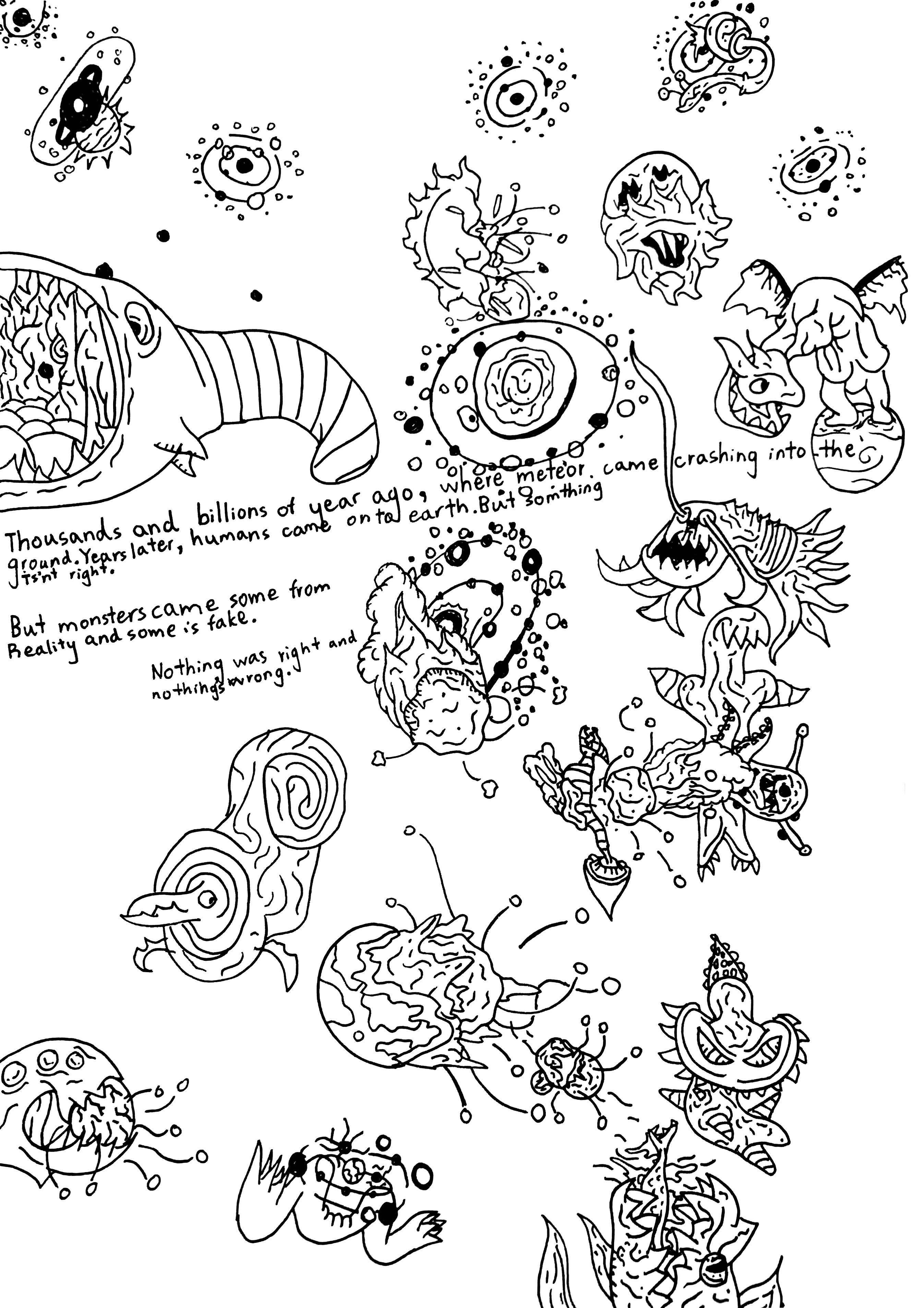 Universe
